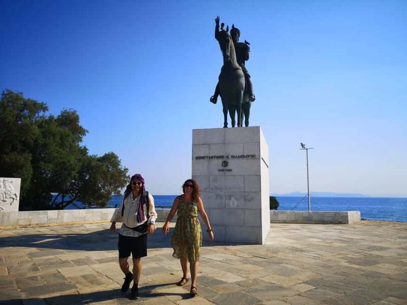 E-Bike Tour Around Athenian Riviera - Price and Value: Why $82 Makes Sense for This Route