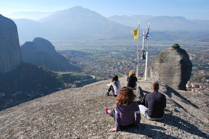 Easy Hiking Adventure at Meteora - Price and Value: What the $48 Includes and What You Pay On Top