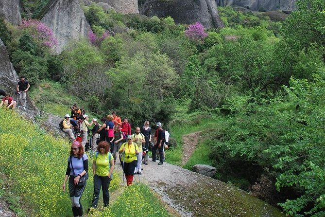 Easy Hiking Adventure at Meteora - Who This Tour Fits Best (and Who Should Skip It)