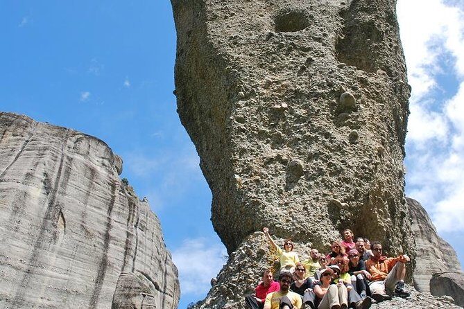 Easy Hiking Adventure at Meteora - Should You Book This Easy Hiking Adventure at Meteora?