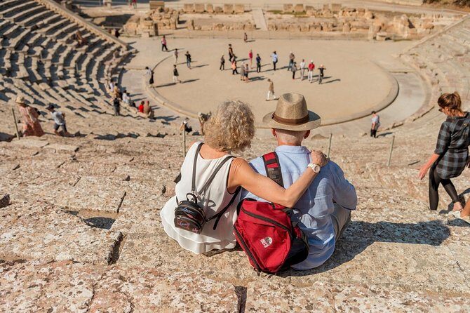 Epidaurus, Nafplio, and Mycenae Private Day Trip from Athens - Private Athens-to-the-Peloponnese Comfort, Without the Chaos
