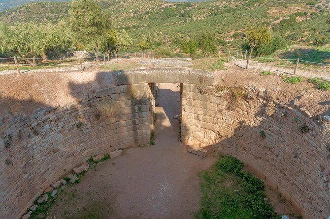 Epidaurus, Nafplio, and Mycenae Private Day Trip from Athens - Family-Friendly Myth Commentary and Service-Ready Details