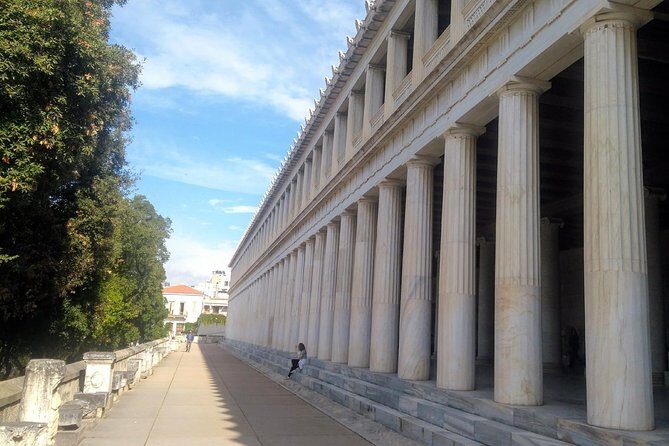 Essential Athens, Cape Sounion, Temple of Poseidon & Great Lunch - Price and Value: What $463.64 Covers (and What It Doesn’t)