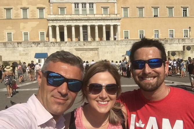 Essential Athens Full Day Private Tour - Best Shore Excursion - Tickets, skip-the-line, and the real cost of a full Athens day