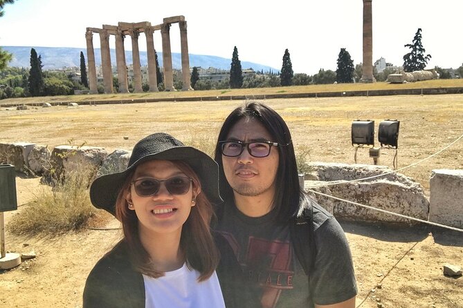 Essential Athens Full Day Private Tour - Best Shore Excursion - Who this tour is perfect for (and who should tweak it)