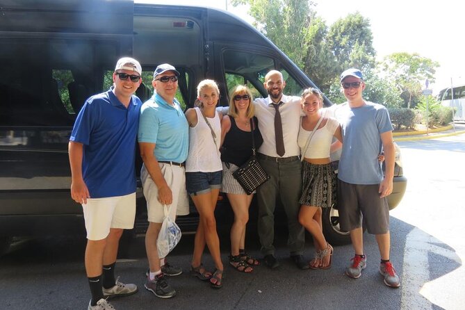 Essential Athens Full Day Private Tour - Best Shore Excursion - Should you book this private Athens full-day?