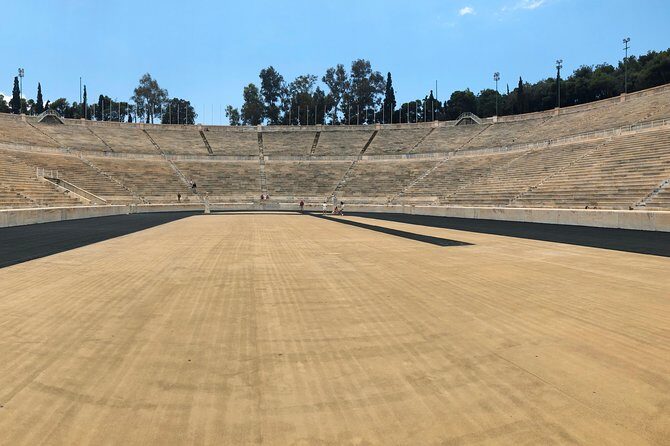Evening Athens & Acropolis Half Day Private Tour - What the best guides do: pacing, context, and smart extras