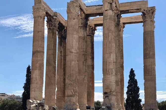 Evening Athens & Acropolis Half Day Private Tour - Who this tour fits best