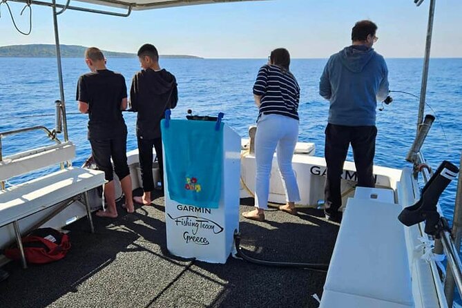 Exciting Fishing Trip in Athens - Quick hits before you go