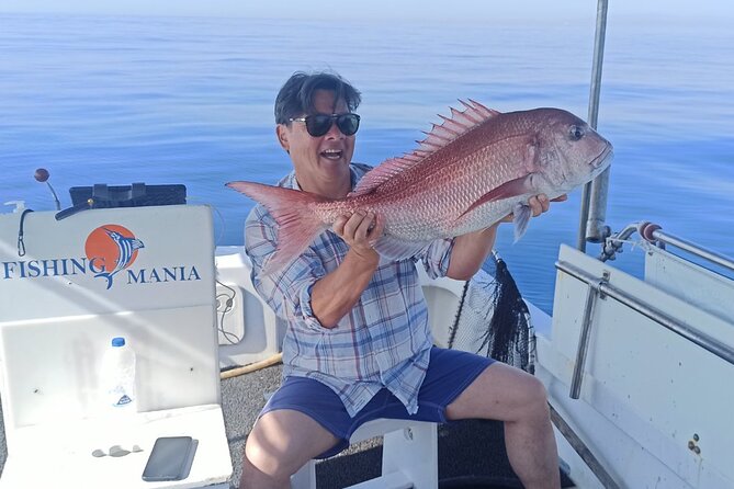 Exciting Fishing Trip in Athens - Where this Athens Fishing Trip Actually Takes You