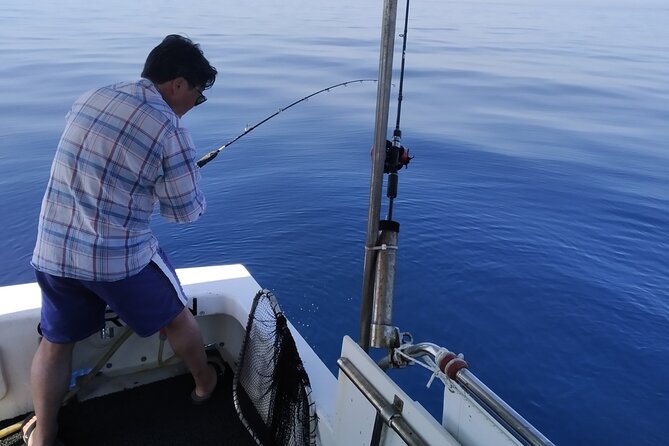 Exciting Fishing Trip in Athens - Price and Value: Why It Can Be a Good Deal for Athens