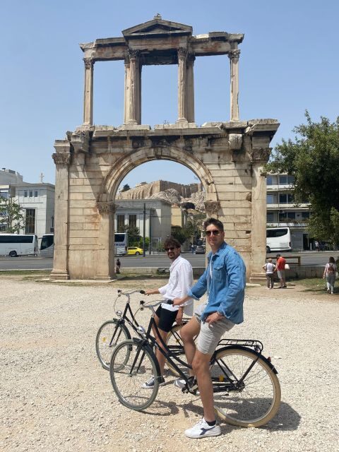 . Explore Athens by Bike: A Suncycling Athens Tour - FAQ