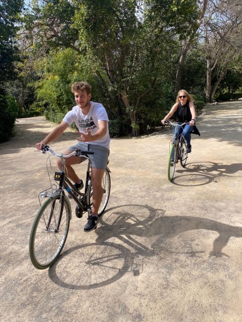 . Explore Athens by Bike: A Suncycling Athens Tour - Should you book Explore Athens by Bike?