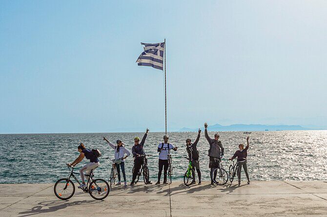 Explore Athens Riviera by Bike - What You Actually Get Included (And Why It Matters)