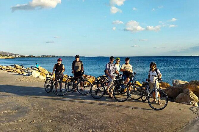 Explore Athens Riviera by Bike - Small Group Cycling: Why Capped at 10 Feels Better