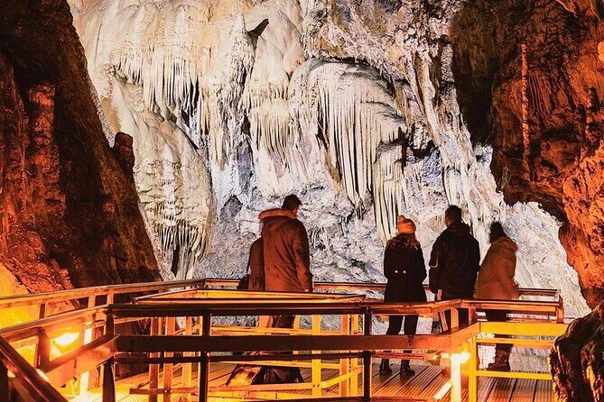 Explore Corinth & Mythical Cave of Lakes, Ride Cog Rail Plus Meal - Key things I’d circle before you go