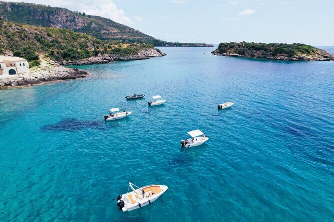 Explore Mani by boat - rent a boat in Kardamili (no licence) - Price and Value: What You Really Pay for a 3–4 Hour Mani Day