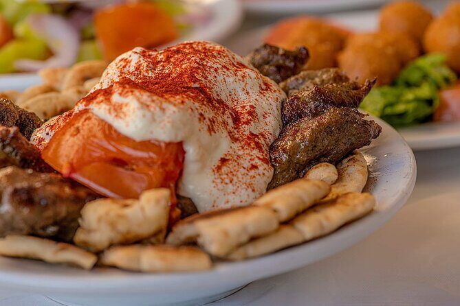 Feast on Athens: LGBTQ+ Walking Food Tour - Key highlights you’ll feel on the walk
