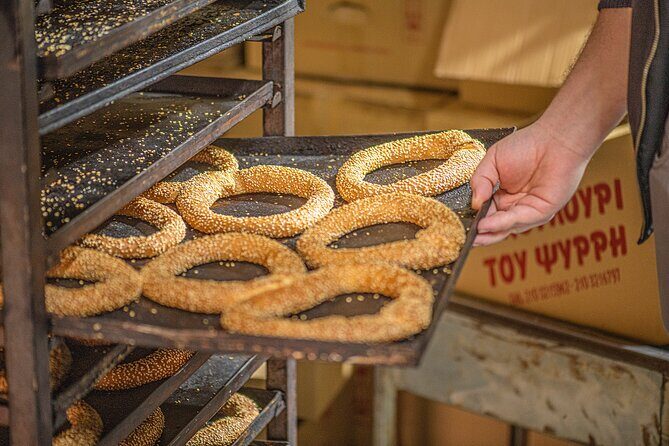 Feast on Athens: LGBTQ+ Walking Food Tour - Why this Athens food walk feels personal
