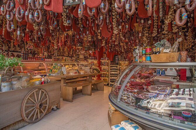Feast on Athens: LGBTQ+ Walking Food Tour - The LGBTQ+ story: seeing Athens through GK’s lens