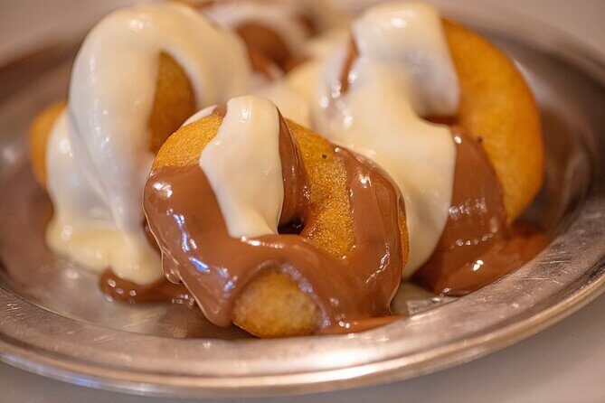 Feast on Athens: LGBTQ+ Walking Food Tour - Price and value: what $83.29 buys you