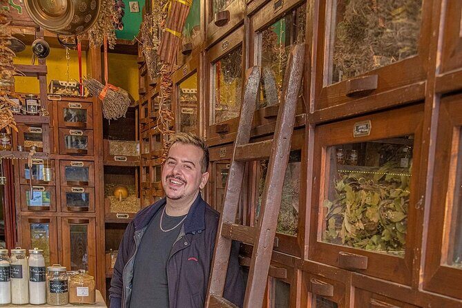 Feast on Athens: LGBTQ+ Walking Food Tour - Getting started at Monastiraki without stress