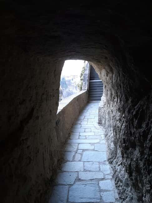 Feel Ancient thermal Spa Visit Delphi, Leonidas ℨoo Spaʀtan - Lunch with Delphi views and olive-tree country