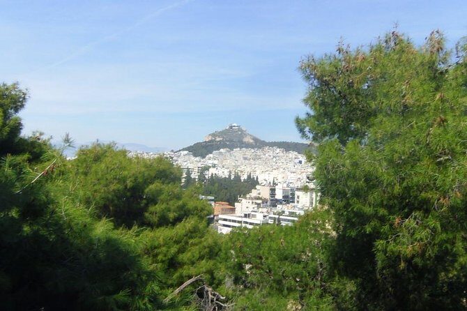 First Cemetery of Athens Walking Tour - Should you book the First Cemetery of Athens walking tour?