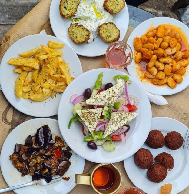 Food Tour - Key things I’d plan around before you go