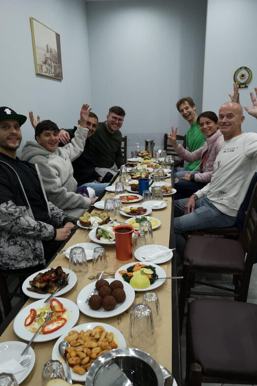 Food Tour evenings and Sundays - Best Time to Go: Evenings vs Sunday Walks