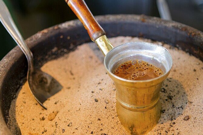 Food Tour in Athens - Key highlights at a glance