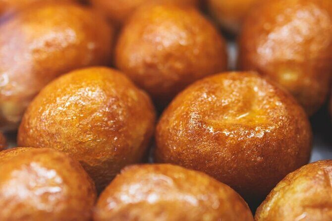 Food Tour in Athens - A 4-hour Athens Food Route That Actually Keeps You Eating (Not Wandering)