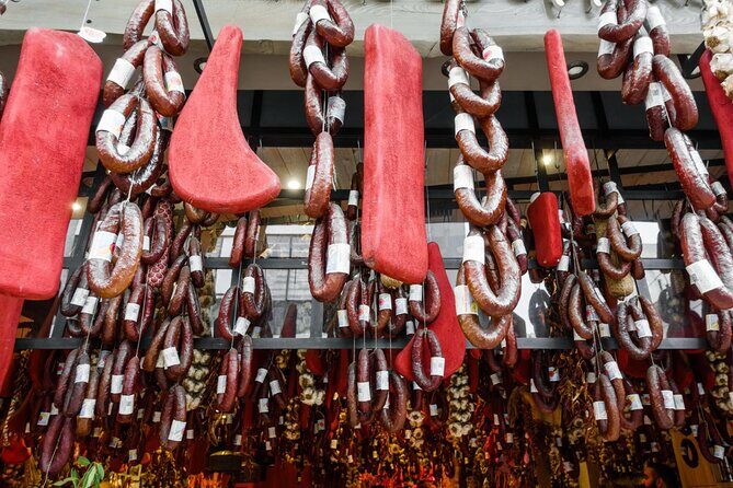 Food Tour in Athens - Price and Value: Is $180.24 Worth It for a 4-Hour Athens Food Crawl?