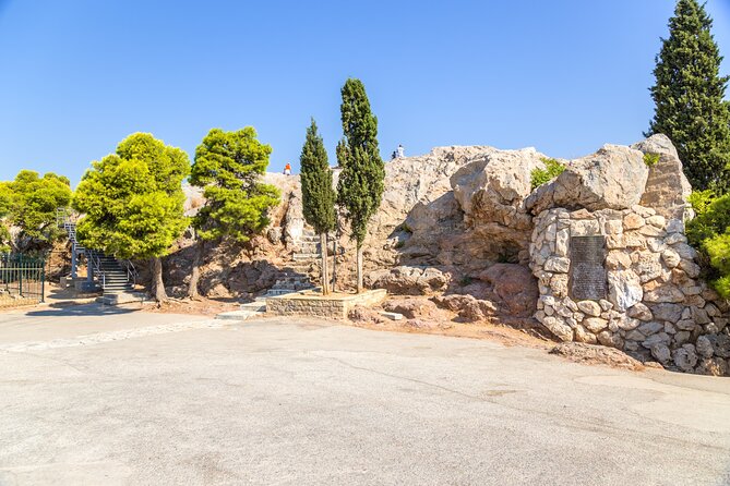 Footsteps of Apostle Paul from Athens to Corinth, Private Day Tour - Ancient Corinth: Paul’s 18 months and Gallio’s trial