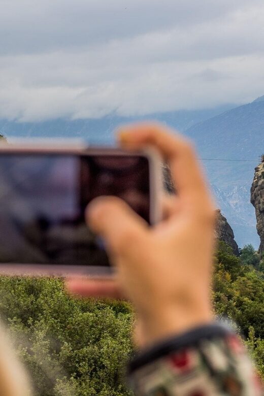 From Athens: 2 Days Meteora, Thermopylae & Delphi Tour - Key points that make this tour worth your time