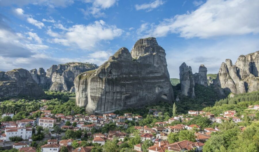 From Athens: 3-Days Meteora with small size local tours - FAQ