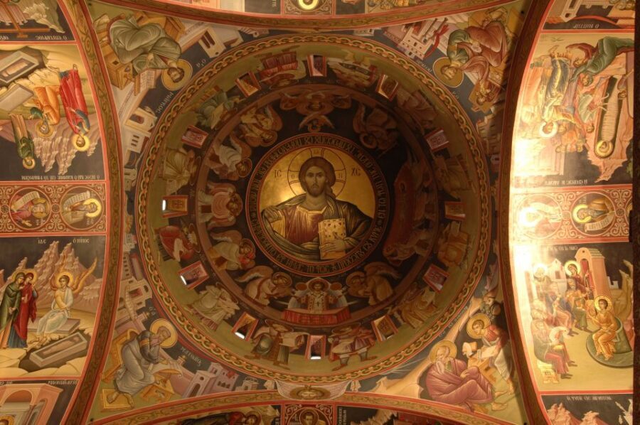 From Athens: 3-Days Meteora with small size local tours - Hotels and transfers: where value really comes from