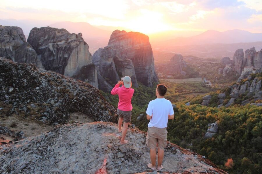 From Athens: 3-Days Meteora with small size local tours - Price and what you’re really paying for ($165 per person)