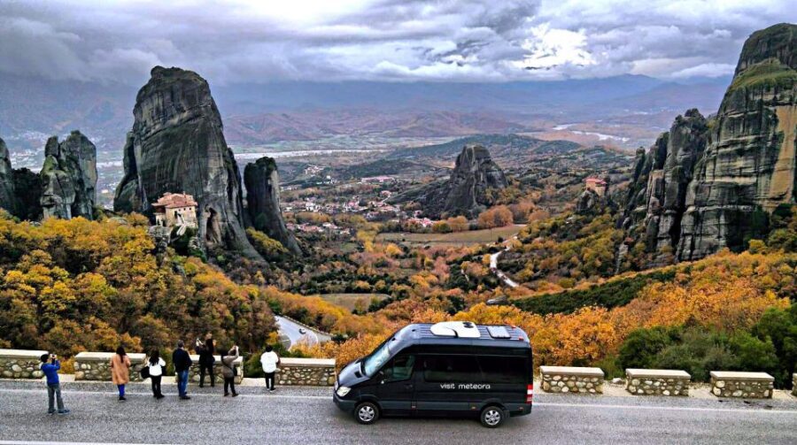 From Athens: 3-Days Meteora with small size local tours - Should you book this Meteora 3-day package?