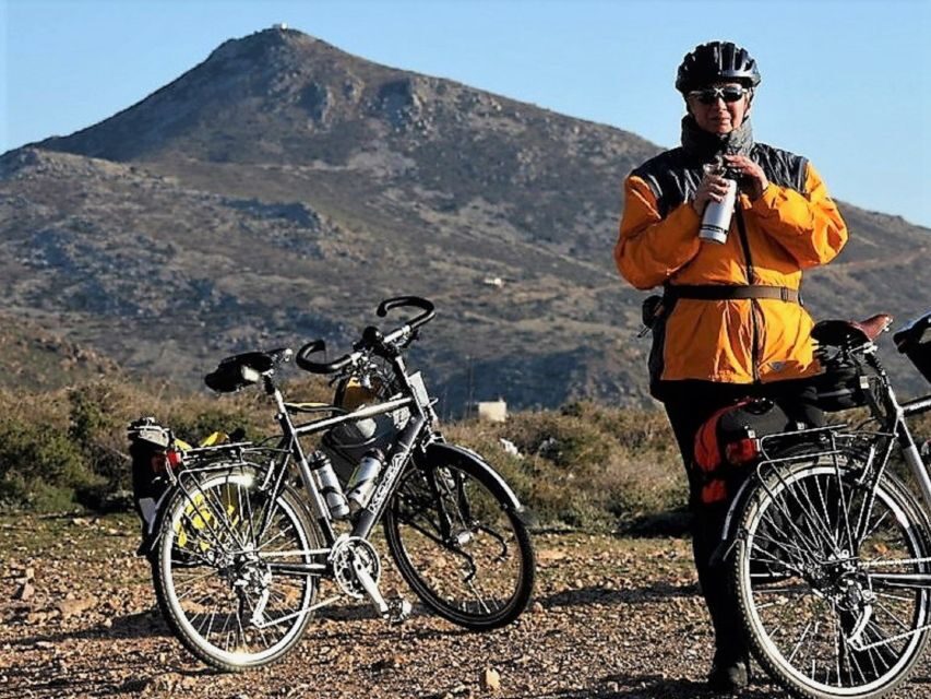 From Athens: Aegina Island E-Bike Tour with Ferry Tickets - Price and value: what you’re really paying for