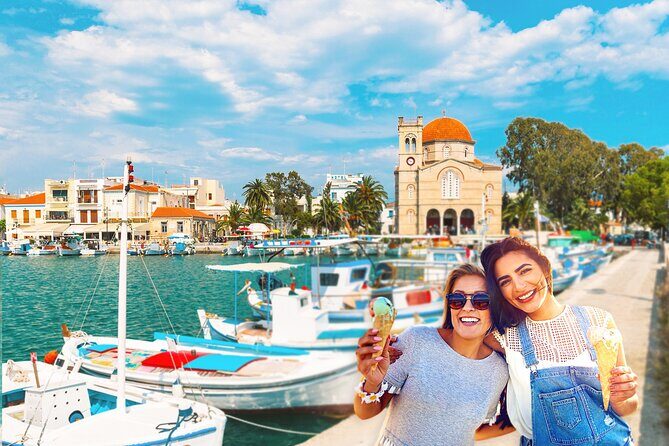From Athens: Aegina Island guided tour in a day - Key Things I’d Plan for on This Aegina Day Trip