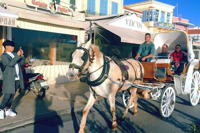 From Athens: Aegina Island guided tour in a day - Price and Logistics: What’s Included, What’s Extra, and Whether It’s Fair