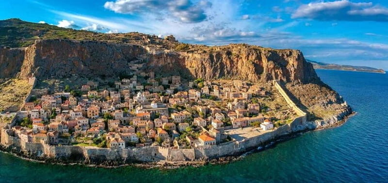 From Athens: Ancient Sparta and Nemea Wine Country Day Trip - Key Things That Make This Day Trip Work