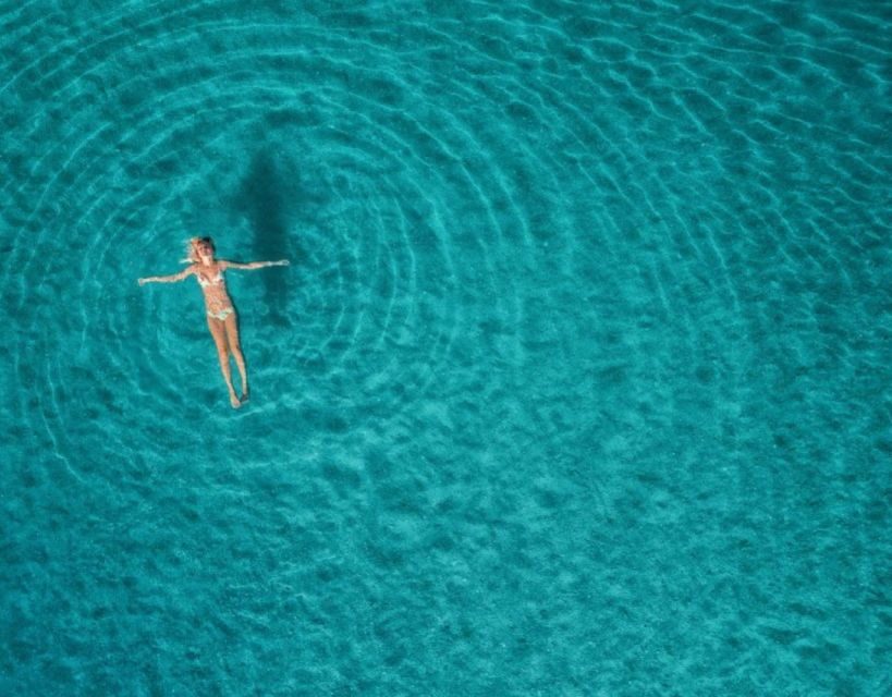 From Athens: Athens Riviera Swimming Cruise with Buffet & DJ - Sailing the Athenian Riviera: what your day is really like