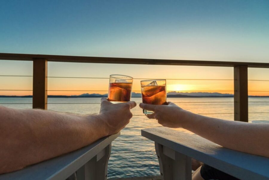 From Athens: Athens Riviera Swimming Cruise with Buffet & DJ - Moni island option: extra time, extra choices