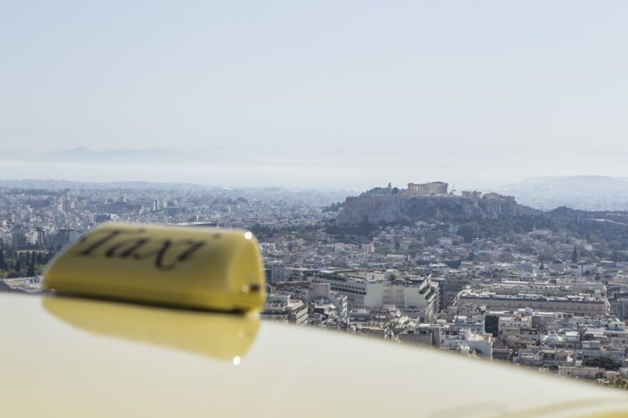 From Athens: Cape Sounio and Temple of Poseidon Private Tour - The Cape Sounio Payoff: Temple Views That Feel Cinematic
