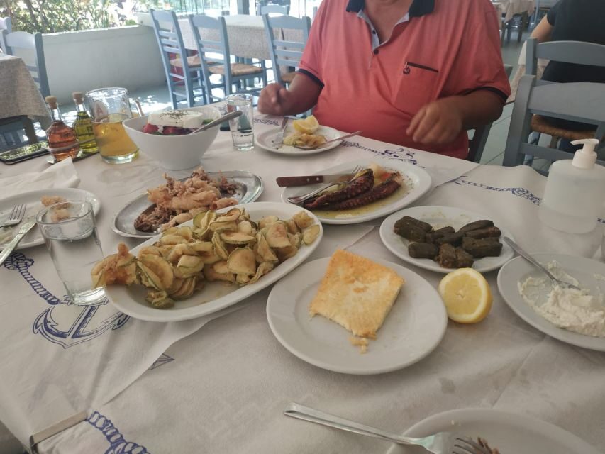 From Athens: City & Corinth Guided Day Tour - Quick take: what to pay attention to