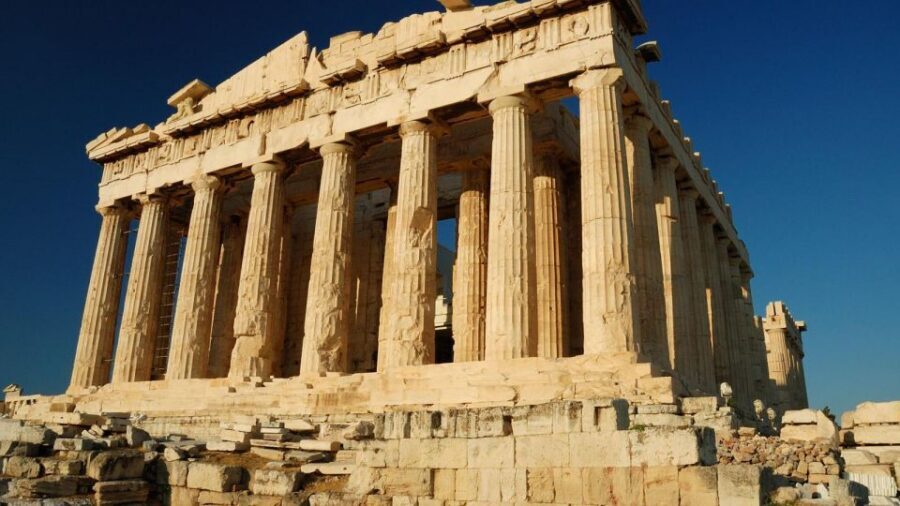 From Athens: Full-Day Delphi – Thermopylae Excursion - The Delphi museum: the artifact payoff (and why it can feel different with or without escort)