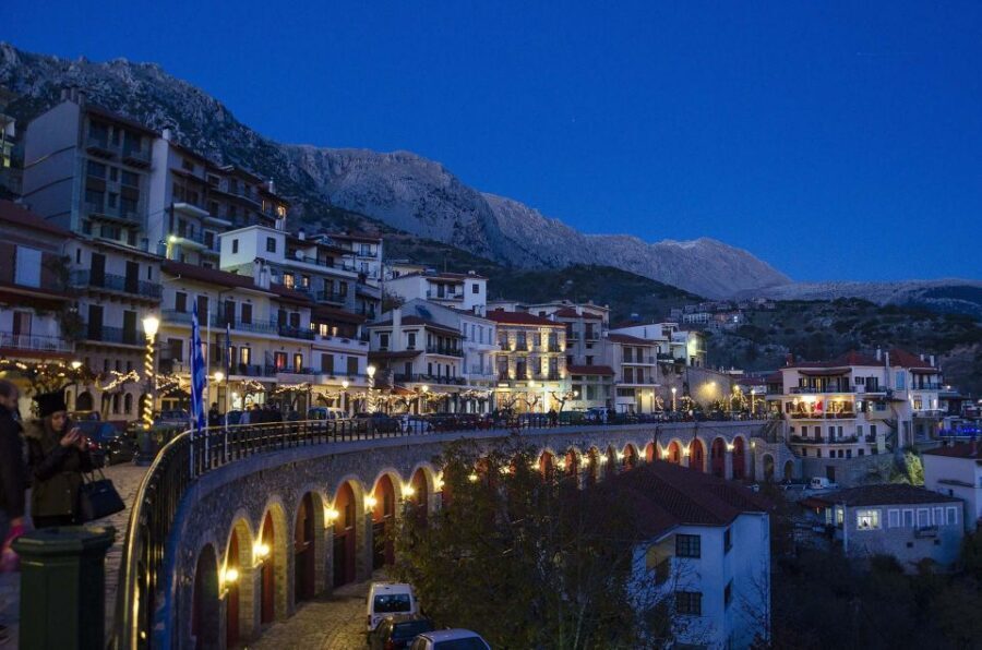 From Athens: Full Day Private Tour of Delphi - Private ride versus a guided group day: what you’re really paying for