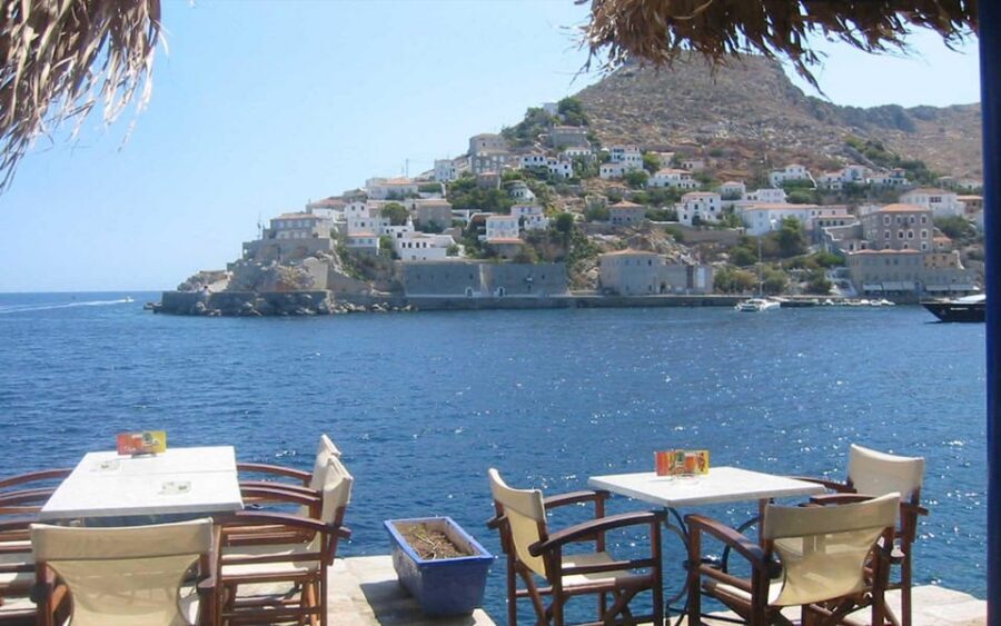 From Athens: Hydra Island Private Day Trip - Pickup Areas and Driver Role: Comfort First, Site Guidance Second